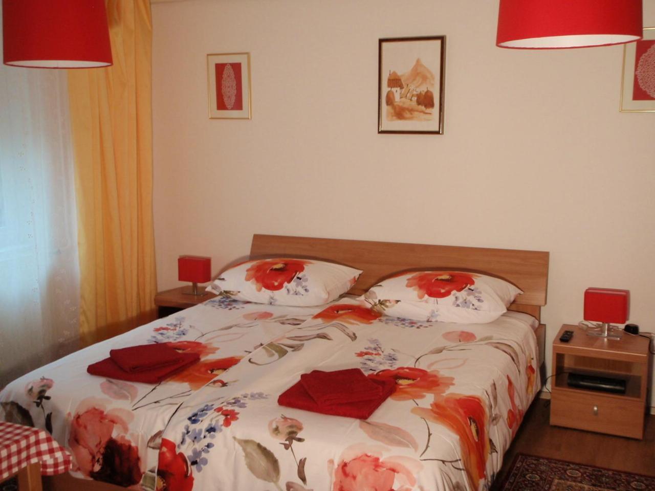 Sobe Vera Bovec Exterior photo